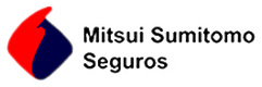 Logo Mitsui Seguros