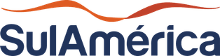 Logo Sul América Seguros
